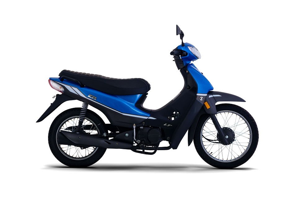 Zanella Zb 110 Base Zanella Zb 110 Base